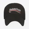 巴黎世家/Balenciaga Black / White Balenciaga 2017棒球帽 46519049ms