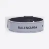 巴黎世家/Balenciaga MOUSE GREY Party手环 50231403xd