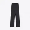 巴黎世家/Balenciaga 黑色 运动裤 54156016lj