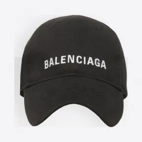巴黎世家/Balenciaga 女士 BALENCIAGA棒球帽 529192310B21077