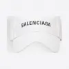 巴黎世家/Balenciaga 女士 BALENCIAGA棒球帽 529192310B29060