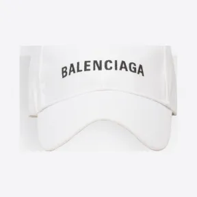 巴黎世家/Balenciaga 女士 BALENCIAGA棒球帽 529192310B29060