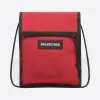 巴黎世家/Balenciaga ‎男士‎ ‎红色 / 黑色 ‎ ‎Explorer背包 ‎ | Balenciaga 532298-9TYY5-6464
