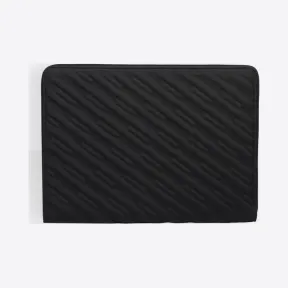 巴黎世家/Balenciaga ‎男士‎ ‎黑色 ‎ ‎Explorer环绕式拉链电脑包 ‎ | Balenciaga 554220-9XZA5-1000