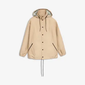 巴黎世家/Balenciaga SABLE 品牌标识雨衣 41896985ch