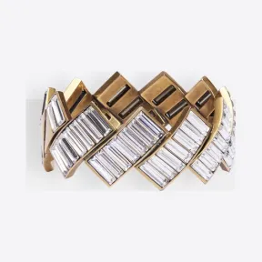 巴黎世家/Balenciaga  晚装手镯 50231437af