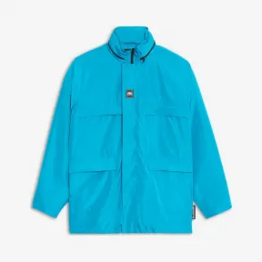 巴黎世家/Balenciaga TURQUOISE 防风夹克 41909109kj