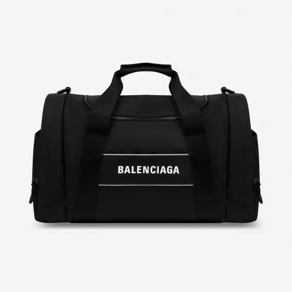 巴黎世家/Balenciaga 男士 SPORT运动包 6381282HFNX1090