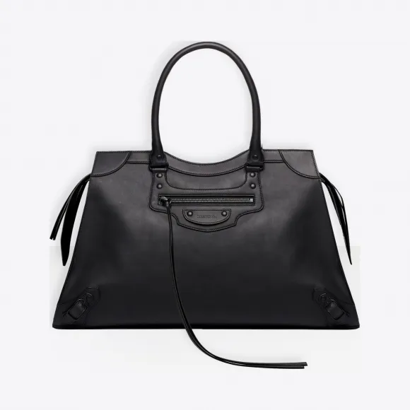 巴黎世家/Balenciaga  638531-11R17-1000