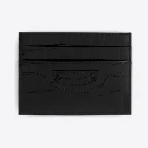 巴黎世家/Balenciaga 女士 NEO CLASSIC卡夹 64010915V071000