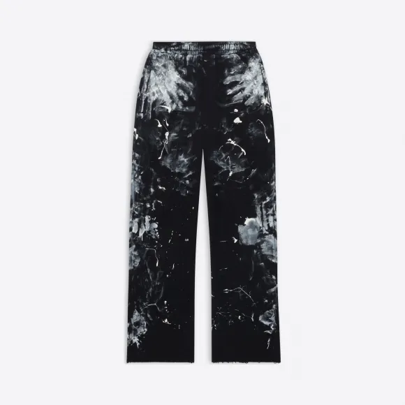 巴黎世家/Balenciaga 女士 PAINTER运动裤 641589TKVG21070