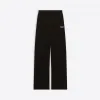 巴黎世家/Balenciaga 男士 POLITICAL CAMPAIGN运动裤 641602TKVI91070