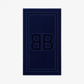 巴黎世家/Balenciaga 女士 BB沙滩巾 644021410B64100