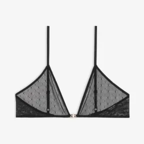 巴黎世家/Balenciaga 女士 SOFT文胸 6566933A8B01080