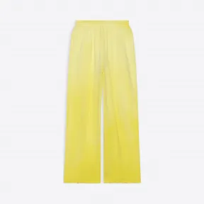 巴黎世家/Balenciaga 女士 廓形运动裤 657002TJVN87200