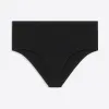 巴黎世家/Balenciaga 女士 低腰内裤 6573783A8B81000