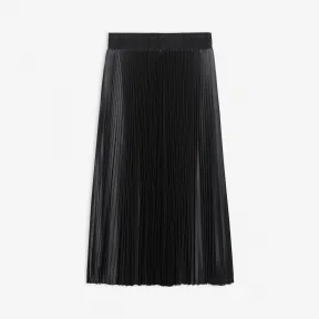 巴黎世家/Balenciaga 女士 百褶运动半裙 659068TJV201000