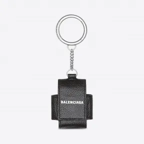 巴黎世家/Balenciaga 女士 CASH EARPODS耳机包 6599261IZI31090