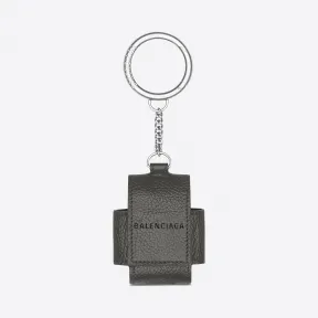 巴黎世家/Balenciaga 女士 CASH EARPODS耳机包 6599261IZI31260