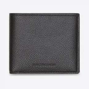 巴黎世家/Balenciaga Essential ESSENTIAL方形折叠零钱包 66403815YMY1000