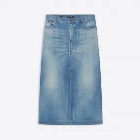 巴黎世家/Balenciaga 女士 连衣半裙 664332TIW358146