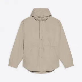 巴黎世家/Balenciaga 男士 连帽派克外套 671659TKP069501