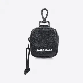 巴黎世家/Balenciaga 女士 EXPLORER EARPODS耳机包 6731752UQXX1000