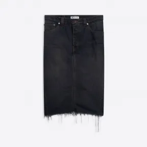 巴黎世家/Balenciaga 女式棕色短裙短裤 675235TJW579373