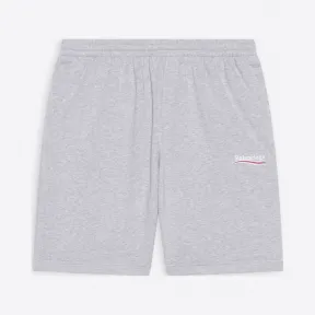 巴黎世家/Balenciaga 男士 POLITICAL CAMPAIGN运动短裤 676137TKVI91379