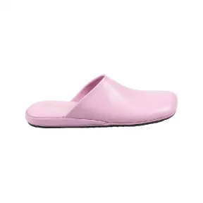 巴黎世家/Balenciaga 粉色 100% 小羊皮 拖鞋 678374WA72N5080