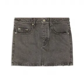 巴黎世家/Balenciaga 低腰迷你半裙 681802TMW221044