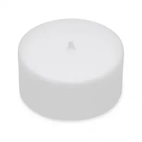 巴黎世家/Balenciaga Travel 蜡烛补充装 在 白色 683086-T0110-9000