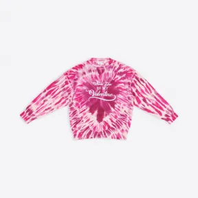 巴黎世家/Balenciaga 女士 TIE-DYE针织衫 683089T32290562