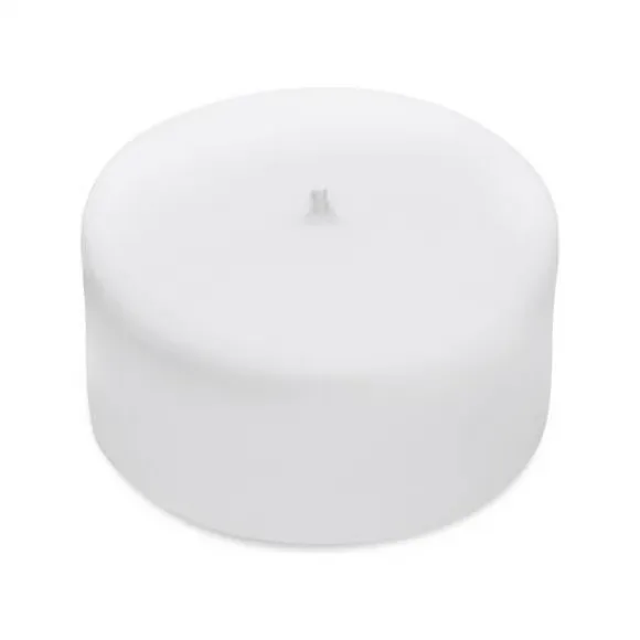 巴黎世家/Balenciaga Home 蜡烛补充装 在 白色 684272-T0110-9000