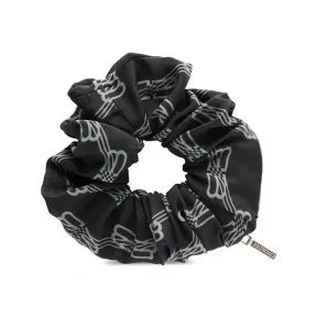 巴黎世家/Balenciaga Women's Xxl Scrunchie in Black 697766TZ29I5244