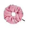 巴黎世家/Balenciaga Women's Xxl Scrunchie in Pink 697766TZ29K5283