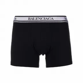 巴黎世家/Balenciaga  93% 棉 7% 弹性纤维 平角裤 6984234B7B41000