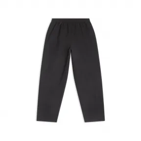 巴黎世家/Balenciaga Men's Baggy Jogging Pants in Black 698578TMVI71151