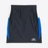 巴黎世家/Balenciaga STRETCH运动半裙 STRETCH运动半裙 698763TYK071000