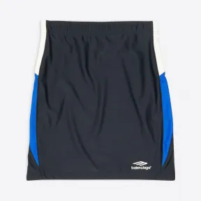 巴黎世家/Balenciaga STRETCH运动半裙 STRETCH运动半裙 698763TYK071000