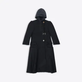 巴黎世家/Balenciaga 女士 DIY外套 698886TMQ121000