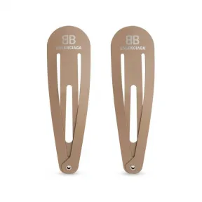 巴黎世家/Balenciaga Holli Xxl发卡套装 699021T01051092