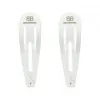 巴黎世家/Balenciaga Women's Xxl Clip Set in White 699021TZ01S5613