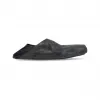 巴黎世家/Balenciaga Men's Kensington Mule in Black 702072WBDH11000