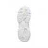 巴黎世家/Balenciaga Runner Sculpture in White 702949T01279000