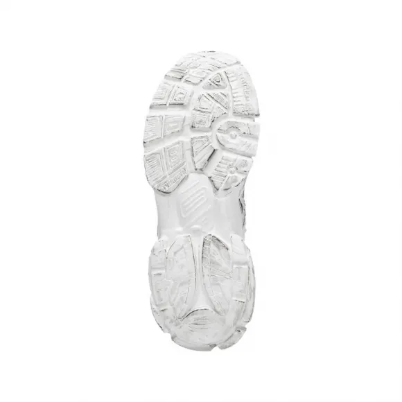 巴黎世家/Balenciaga Runner Sculpture in White 702949T01279000