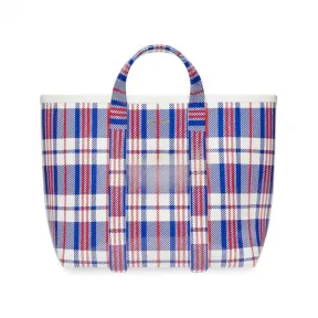 巴黎世家/Balenciaga 袋子花瓶 在 白色 727780-T0134-9046