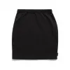 巴黎世家/Balenciaga 迷你半裙 为 所有 在 褪色黑 748166-TMVP8-1055