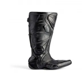 巴黎世家/Balenciaga Biker长靴 为 男士 在 黑色 762100-WB6A2-1000