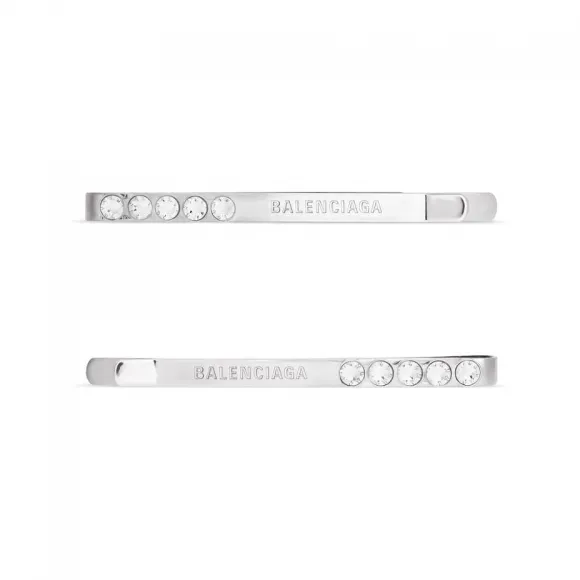 巴黎世家/Balenciaga Holli发夹套装 767232TZF121403